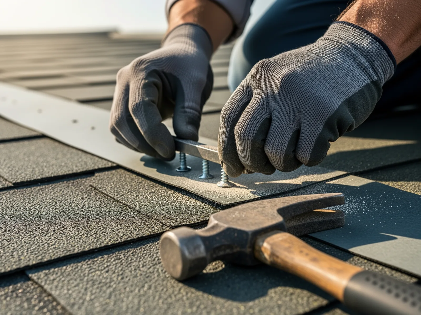 Why choose Fascia Repair in Eighty Four, PA